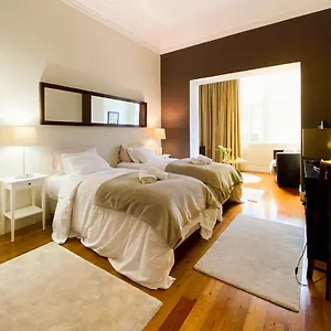 Bairro Azul Privatunterkunft