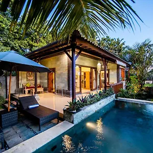 Lodge Natha Indonesien