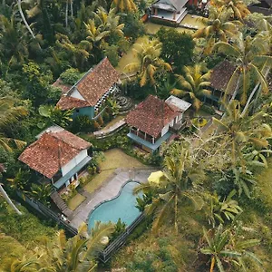  Villa Puri Sundaram Indonesien