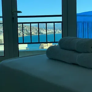 Guest - Sea Breeze Sarandë