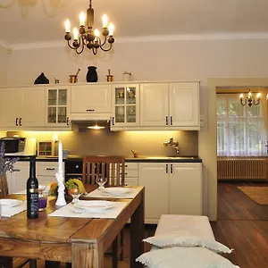  Apartment Atmospheric Quiet Tschechische Republik