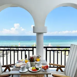  Apartment Assano Seafront Luxury Griechenland
