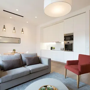  Appartamento Flh Restauradores Charming