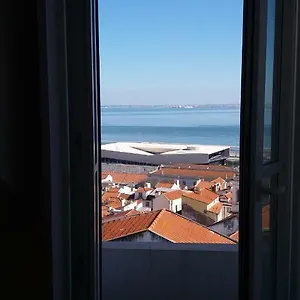  Appartamento Miradouro De Santa Luzia