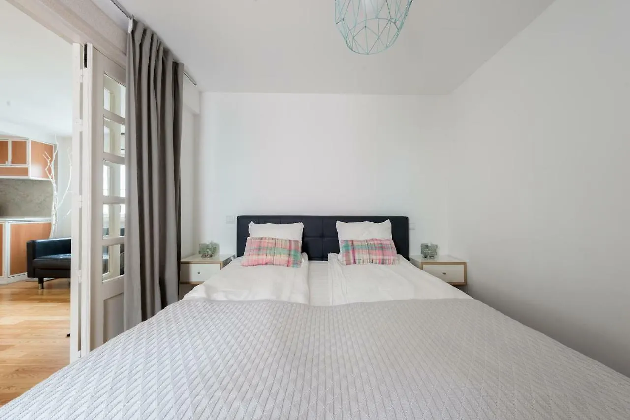 Almamater Lisbon Apartments