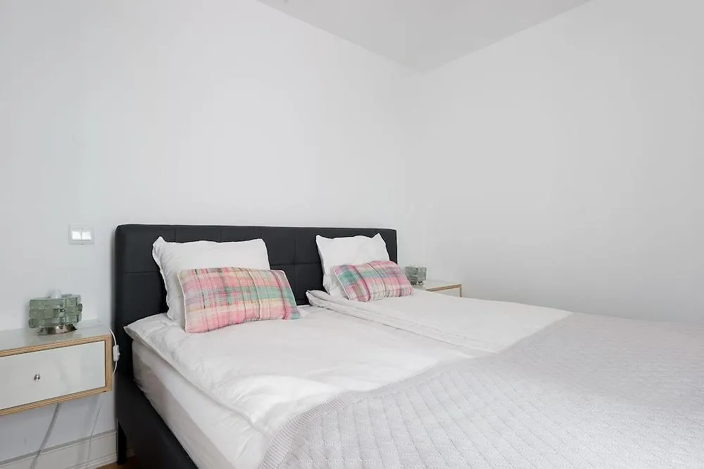Almamater Lisbon Apartments Portogallo